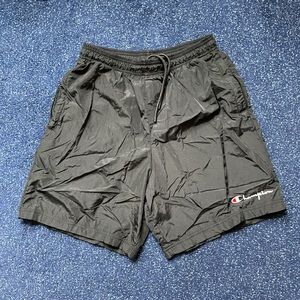 Champion 6” Nylon Warm Up Shorts